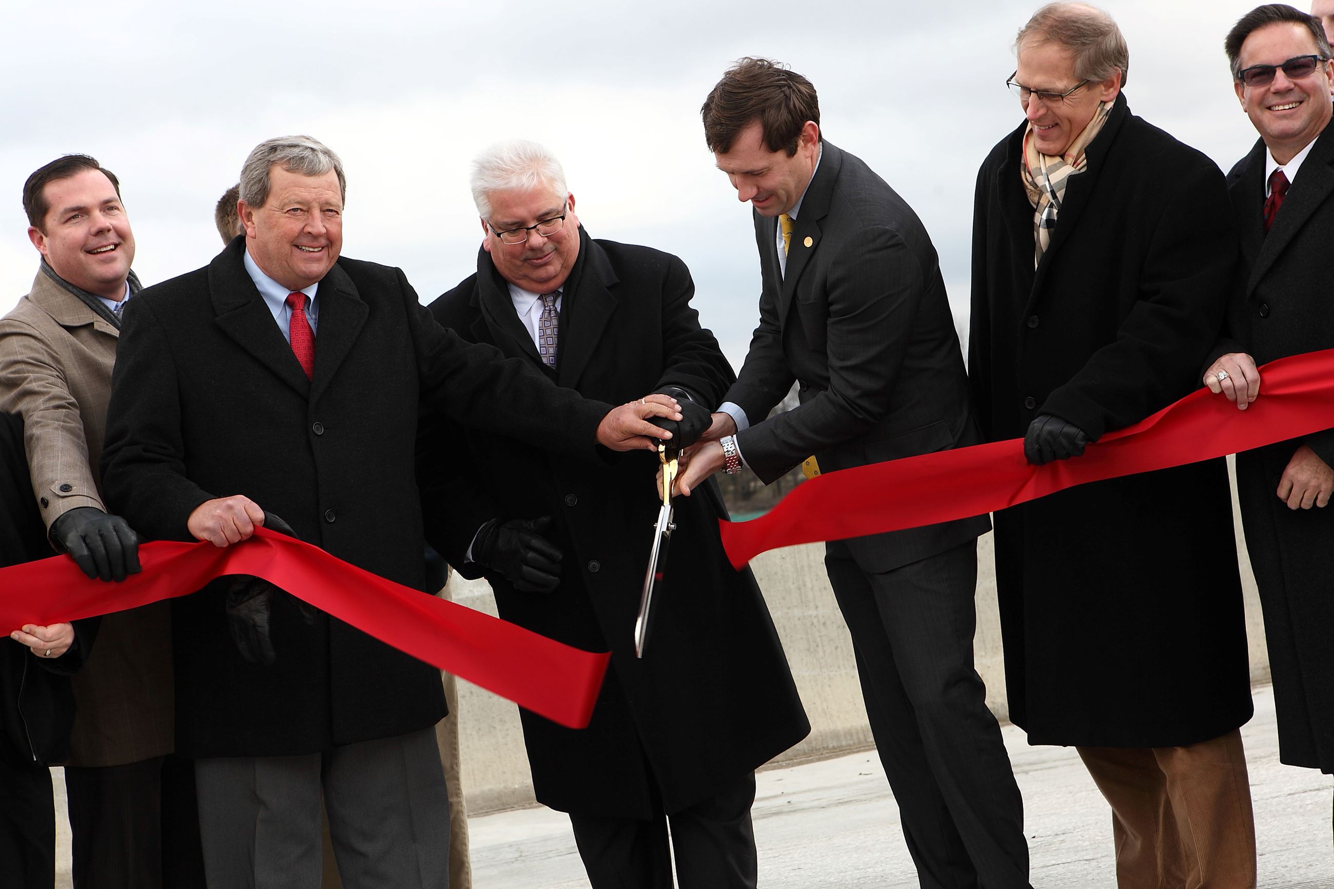 Grand Prairie Parkway Opening (24)